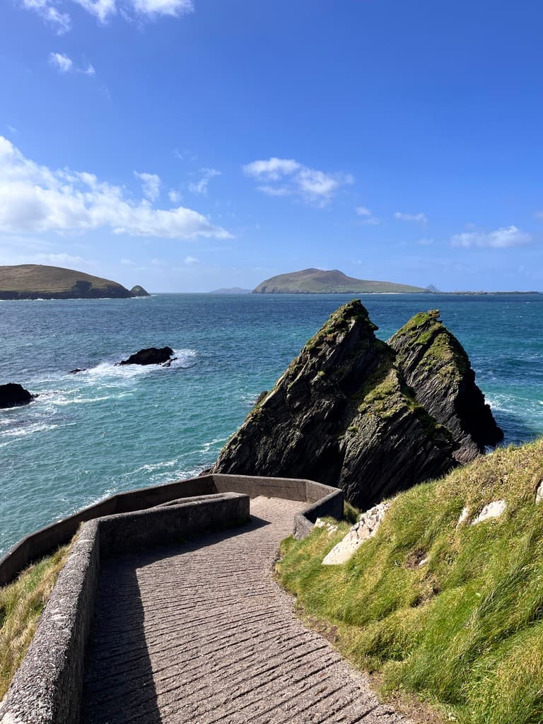 Dunquinn Head