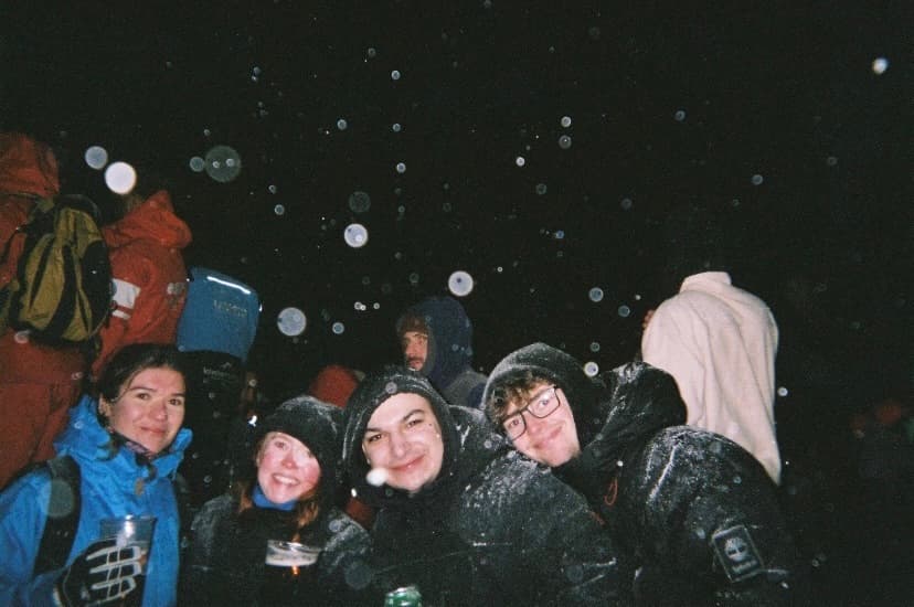 La Bresse Skiing